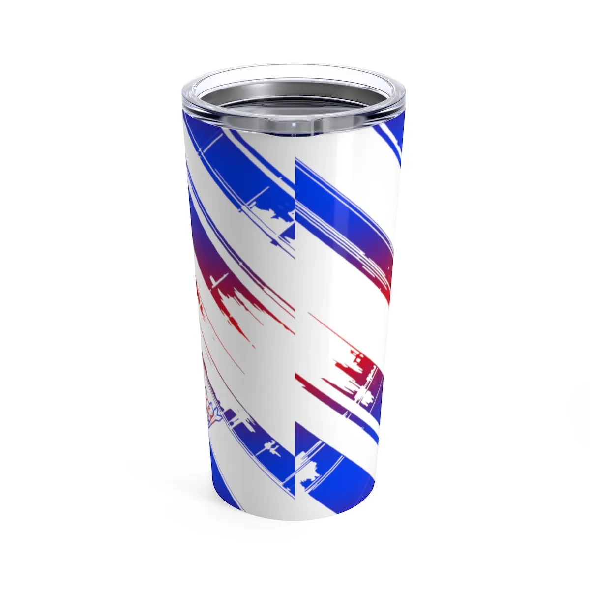 Twist of Fate / Tumbler 20oz