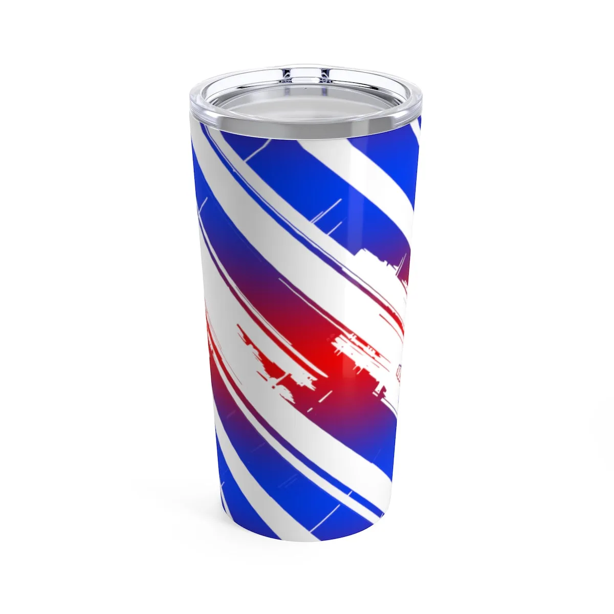 Twist of Fate / Tumbler 20oz