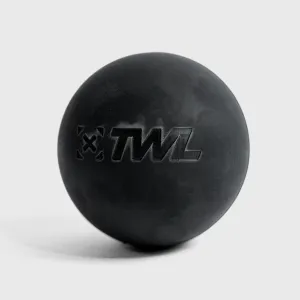 TWL - Lacrosse Balls - Black