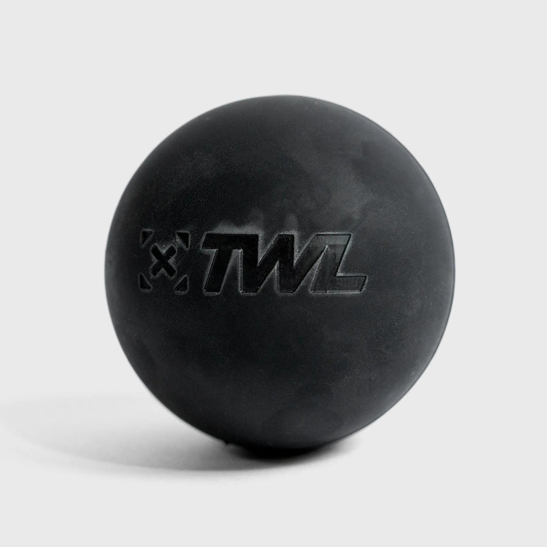 TWL - Lacrosse Balls - Black