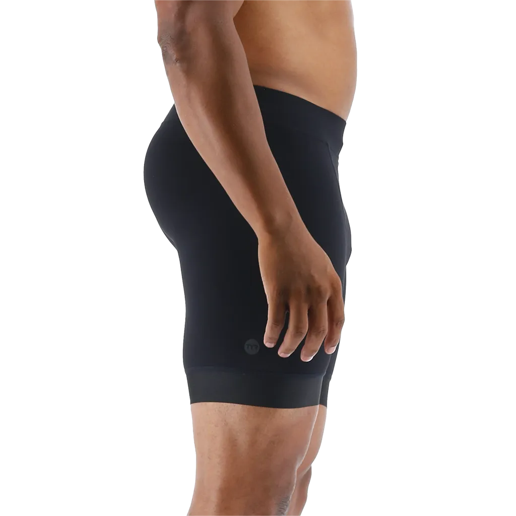 TYR Durafast Elite® Men's Workout Jammer Swimsuit - Solid