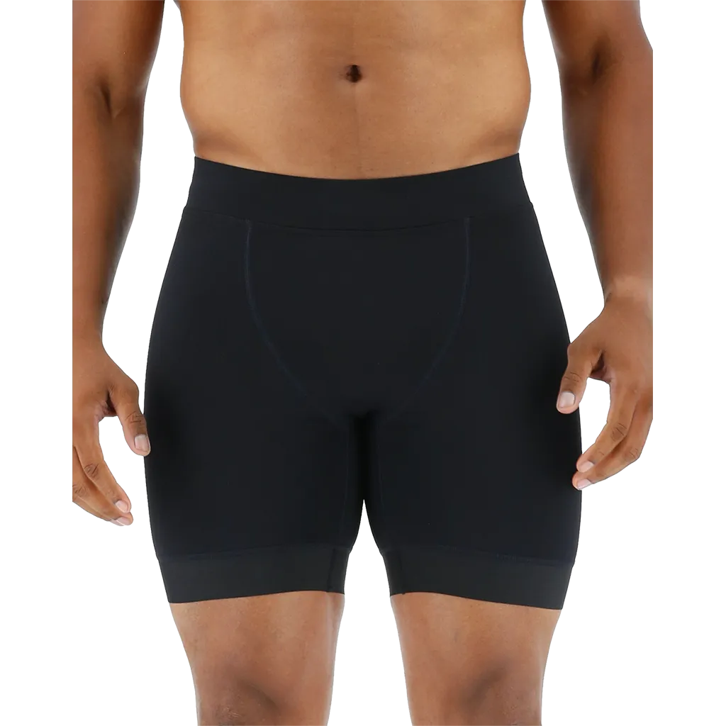 TYR Durafast Elite® Men's Workout Jammer Swimsuit - Solid