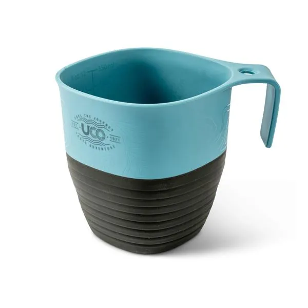 Uco Collapsable Camp Cup
