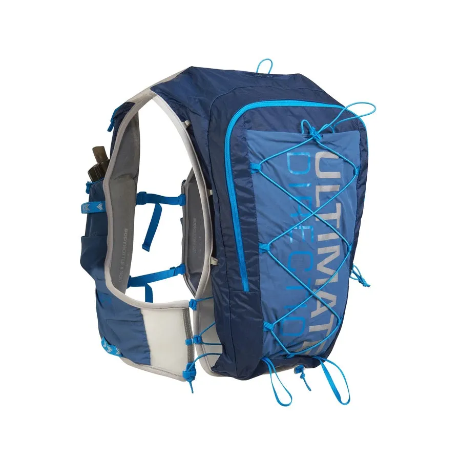 Ultimate Direction Mountain Mens Vest 5.0 - Dusk