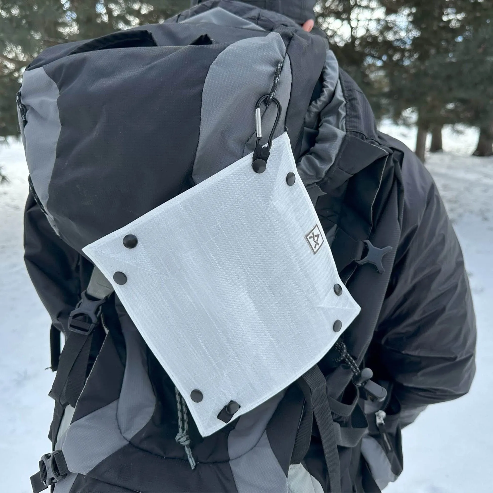 Ultralight Camp Bowl