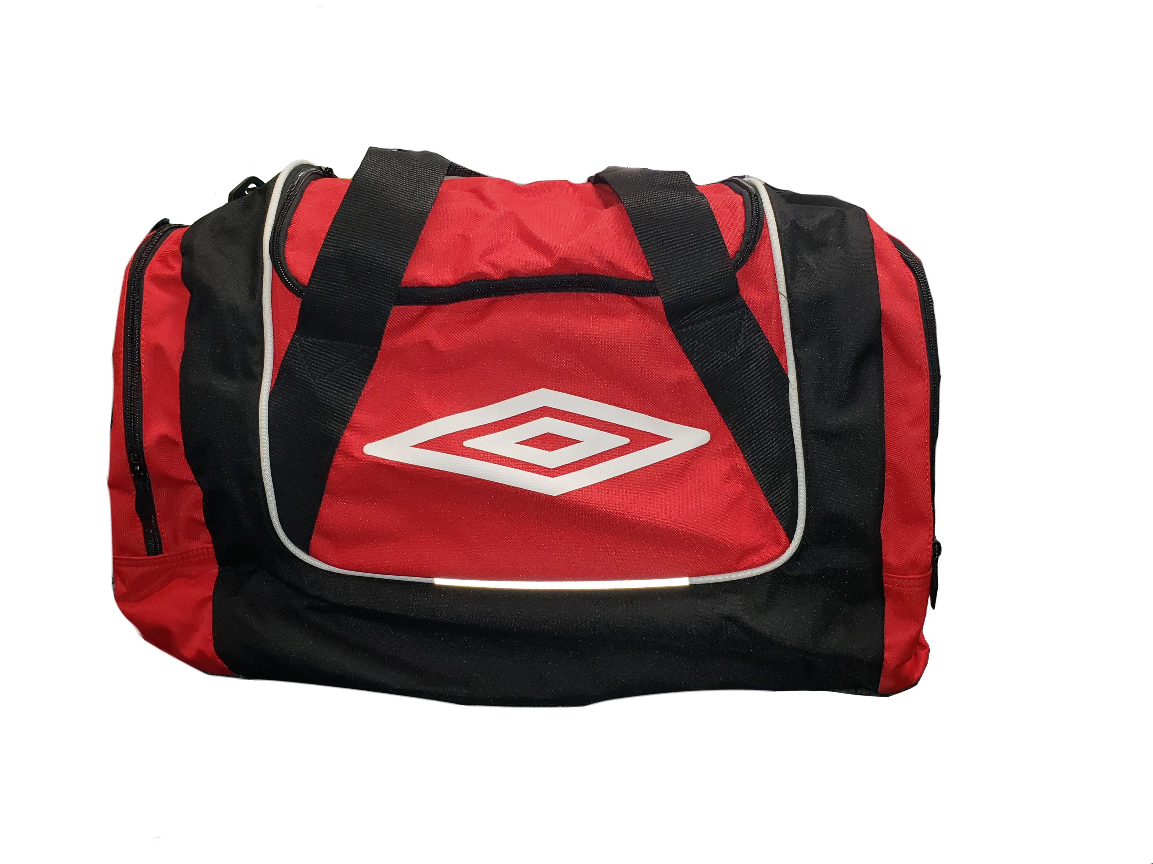 Umbro Diamond Elite Holdall Duffle Bag