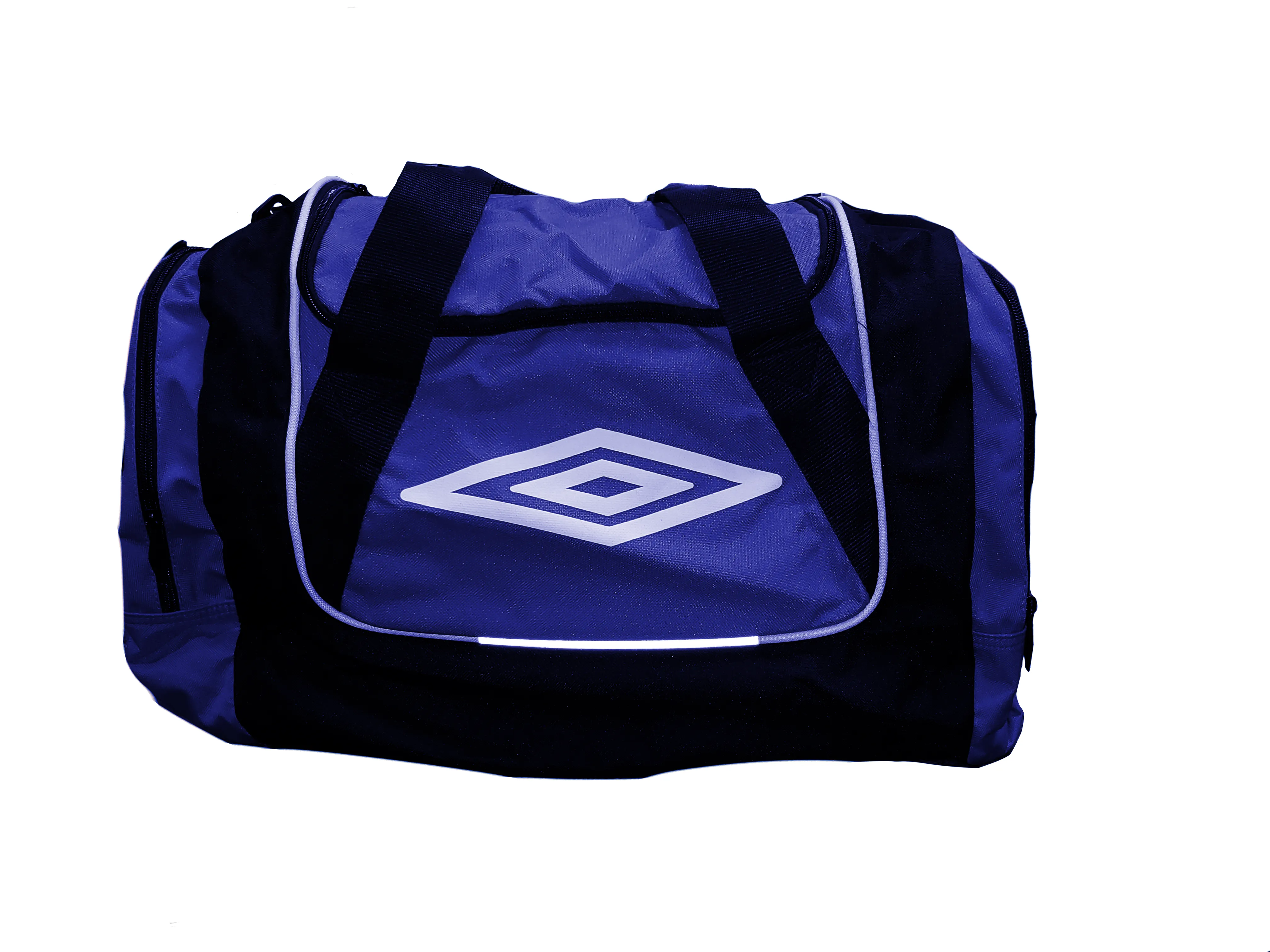 Umbro Diamond Elite Holdall Duffle Bag