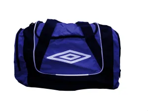 Umbro Diamond Elite Holdall Duffle Bag