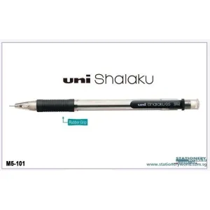 Uni Shalaku Mechanical Pencil 0.5mm M5-101