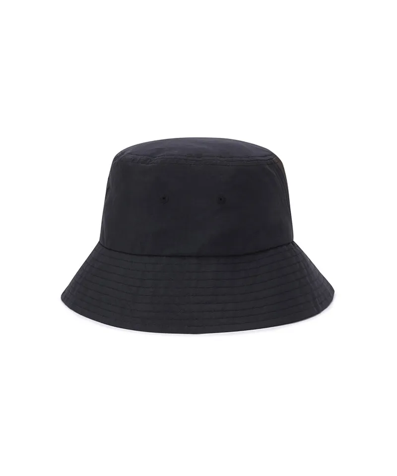 Unisex Blocking Hat - Black