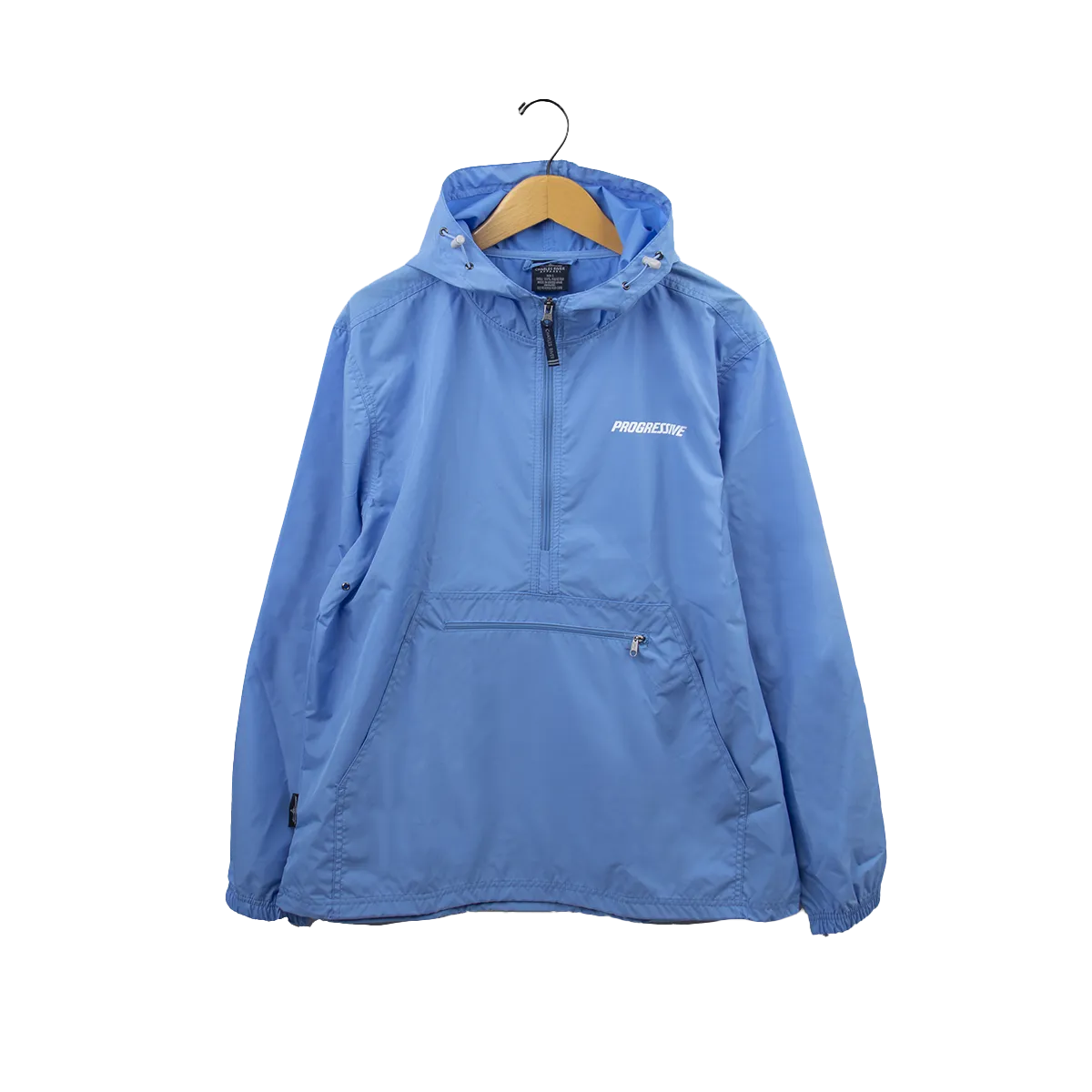 Unisex Pack N Go Pullover