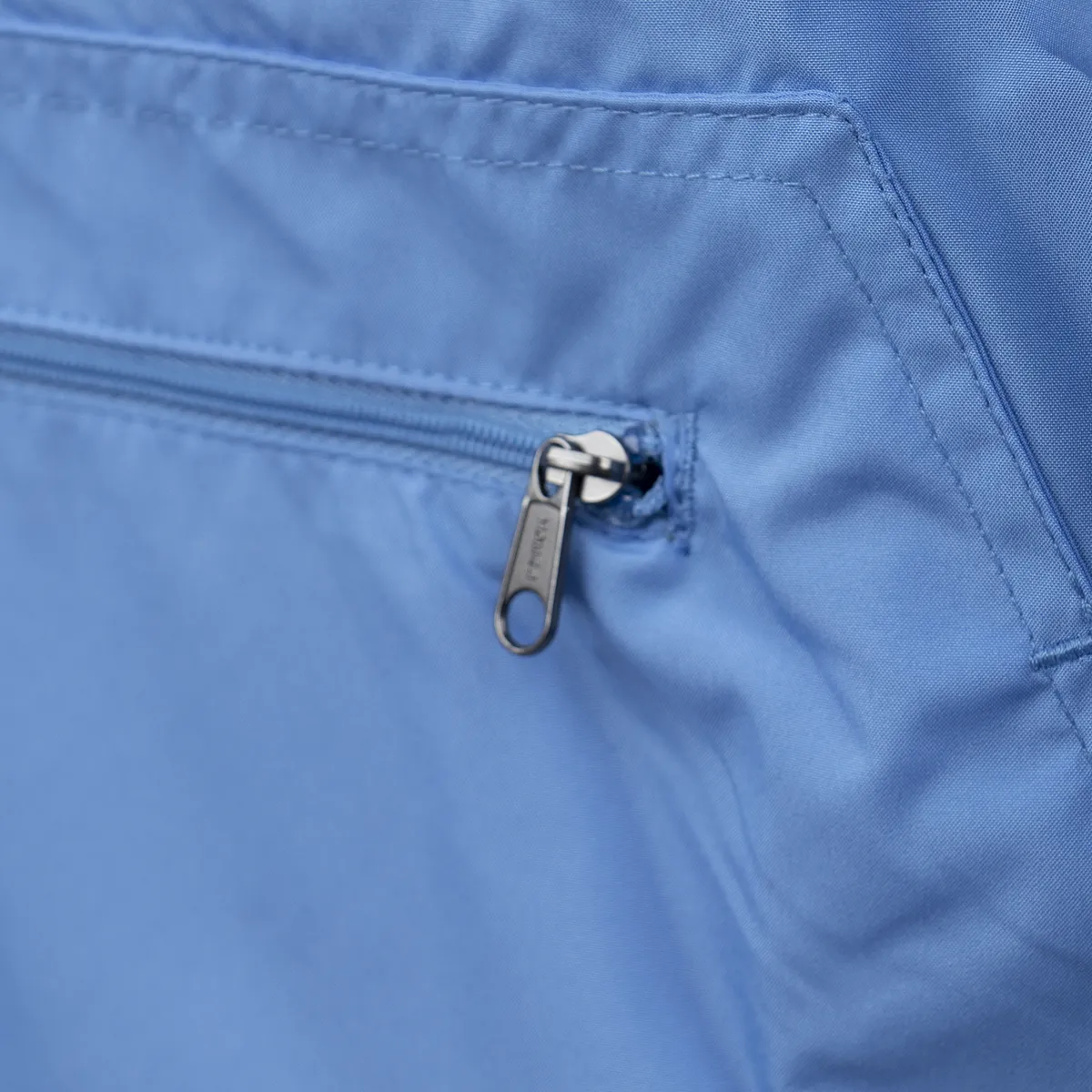 Unisex Pack N Go Pullover