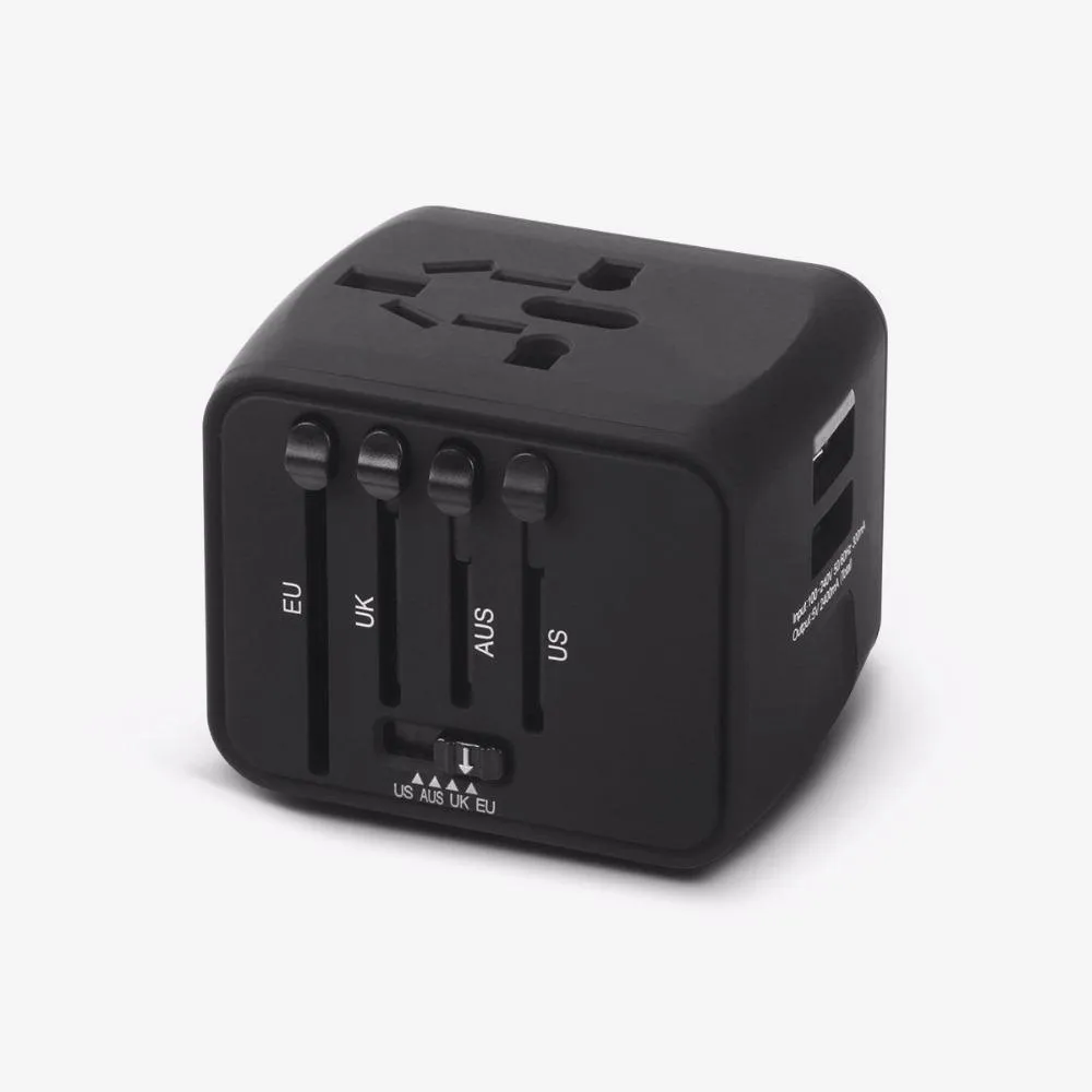 Universal Travel Adapter
