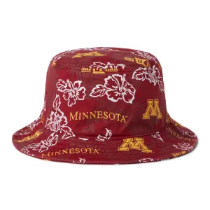 UNIVERSITY OF MINNESOTA BUCKET HAT