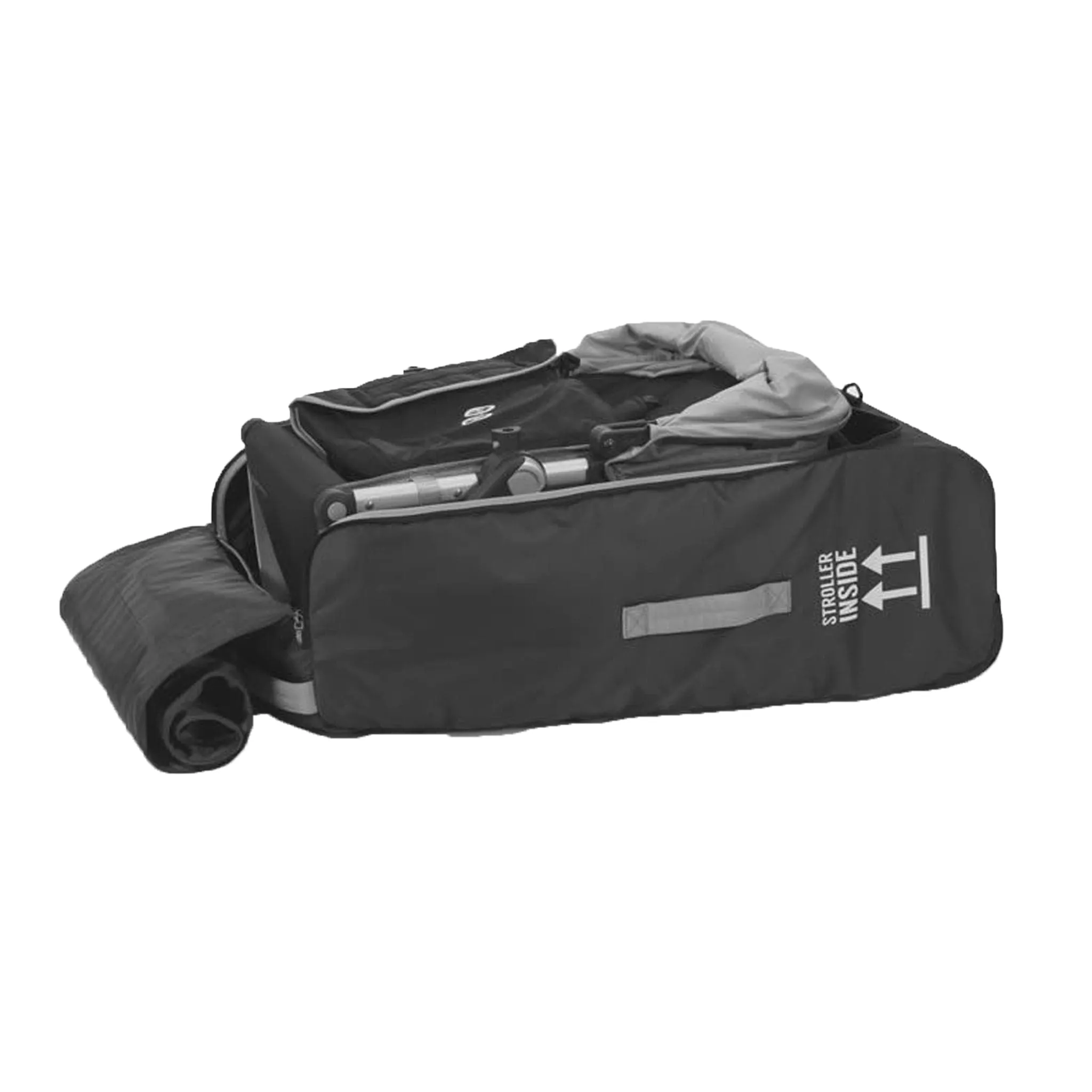 Uppababy Vista/Cruz V2 Universal Travel Bag