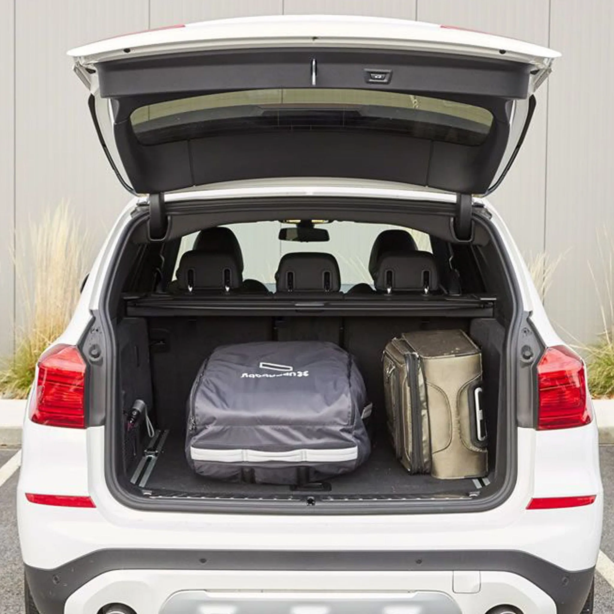 Uppababy Vista/Cruz V2 Universal Travel Bag