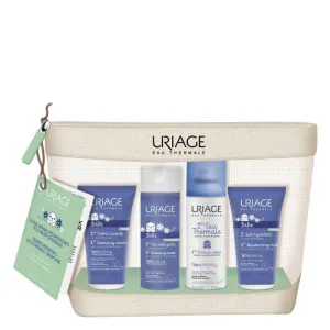 Uriage Baby Travel Kit