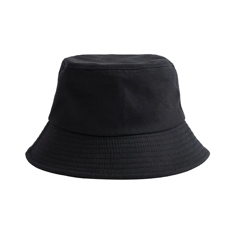 USA FLAG BUCKET HAT
