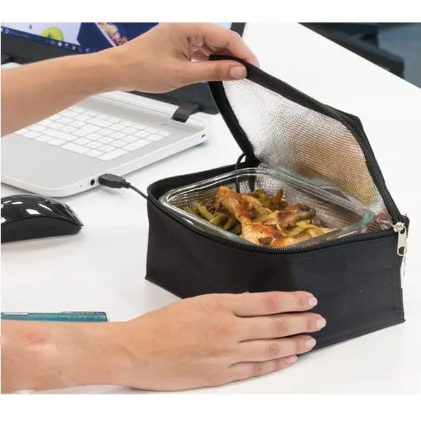 USB Thermal Lunch Box Warmer