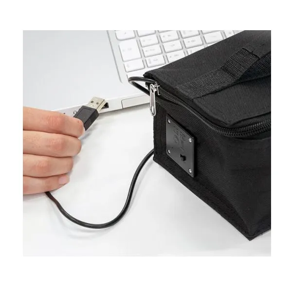 USB Thermal Lunch Box Warmer