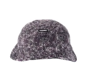 VACATION KNIT BUCKET CAP