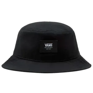 Vans Patch Bucket Hat - ABC Black