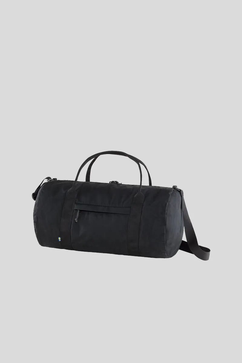 Vardag Duffel 30 - Black
