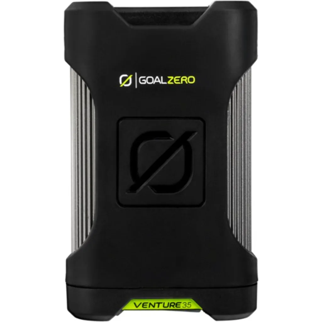 Venture 35 Power Bank