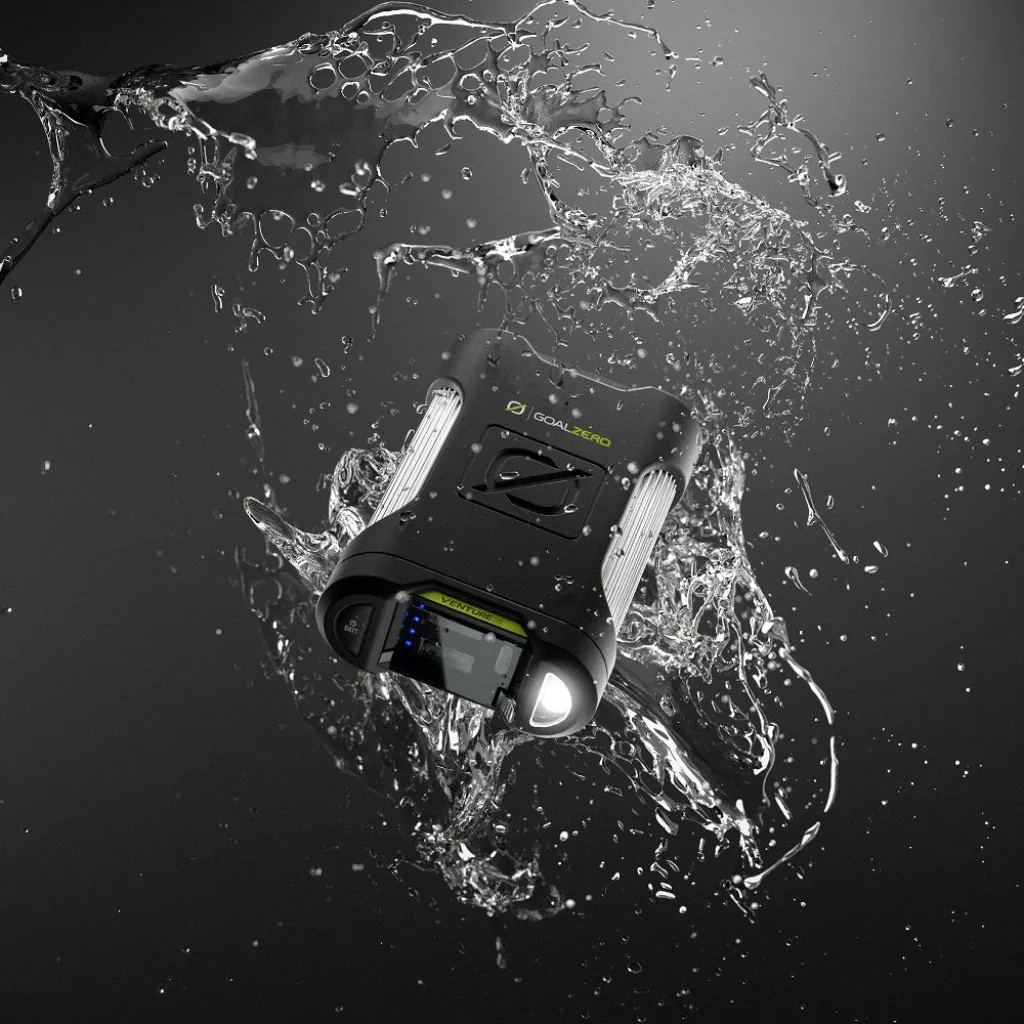 Venture 35 Power Bank