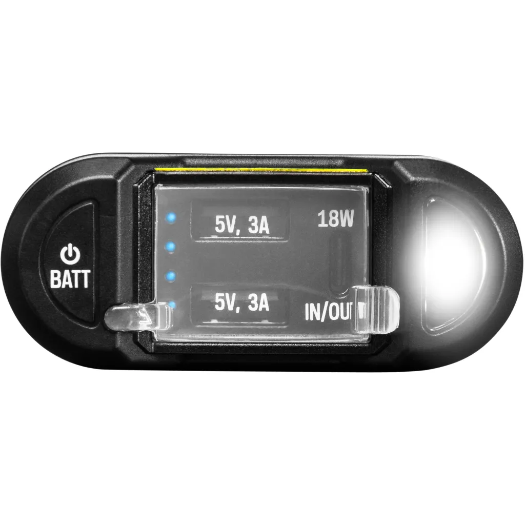 Venture 35 Power Bank