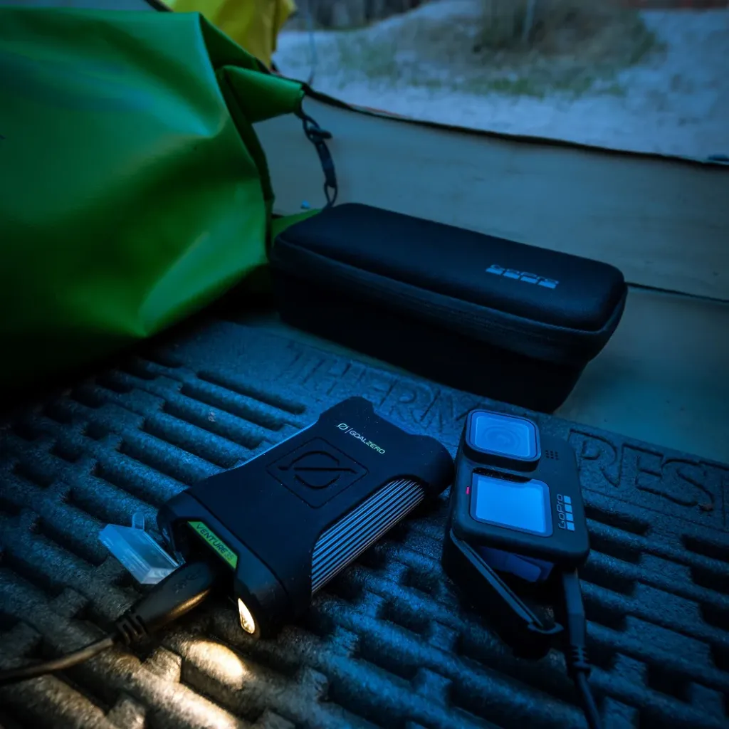 Venture 35 Power Bank