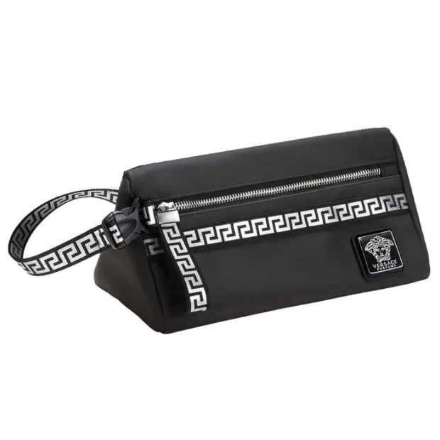 VERSACE Dylan Blue Pour Homme Travel / Gift 3pcs SET