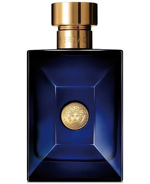 VERSACE Dylan Blue Pour Homme Travel / Gift 3pcs SET