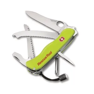 Victorinox RescueTool Fickverktyg
