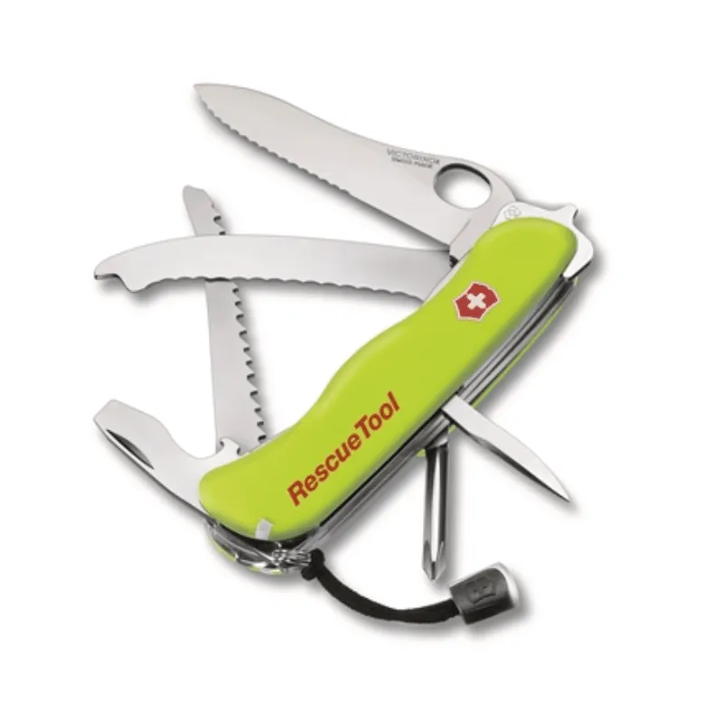 Victorinox RescueTool Fickverktyg