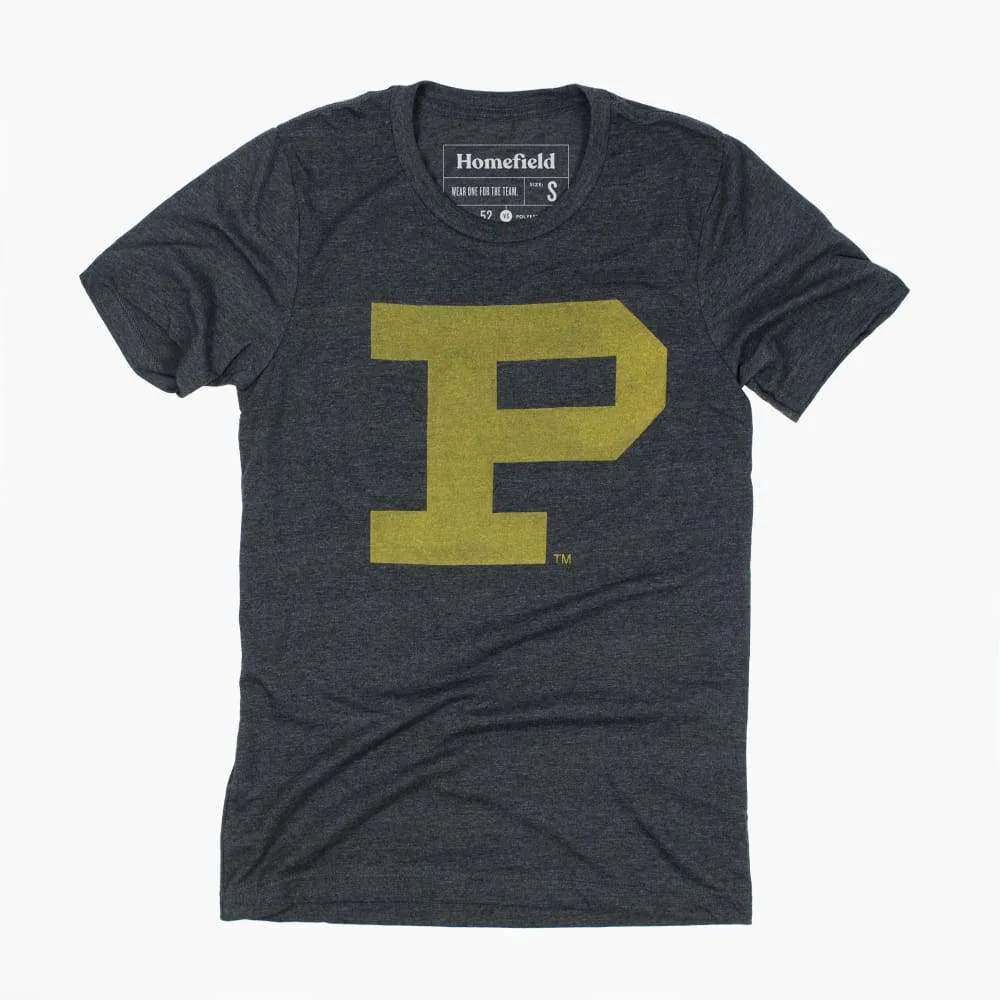 Vintage Purdue P Tee