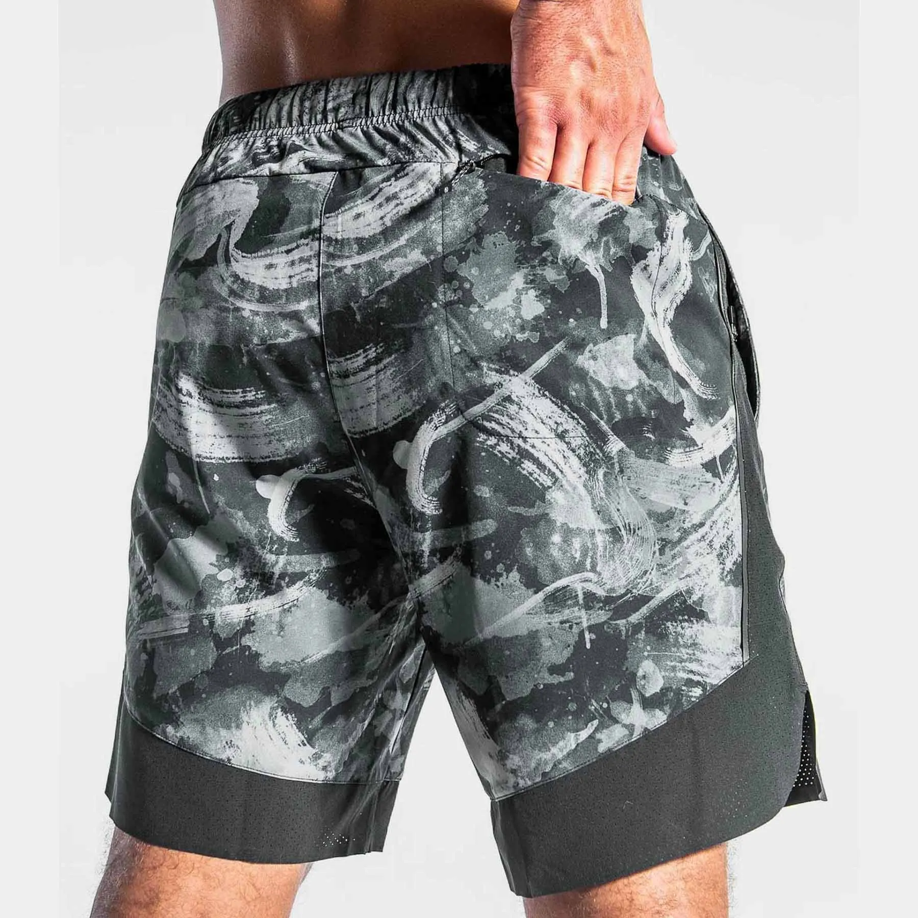 VIRUS - Origin V3 Active Shorts
