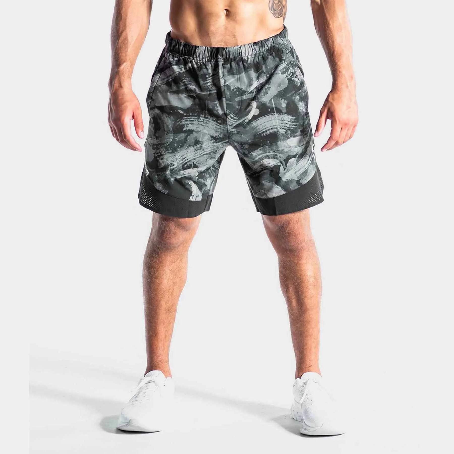 VIRUS - Origin V3 Active Shorts