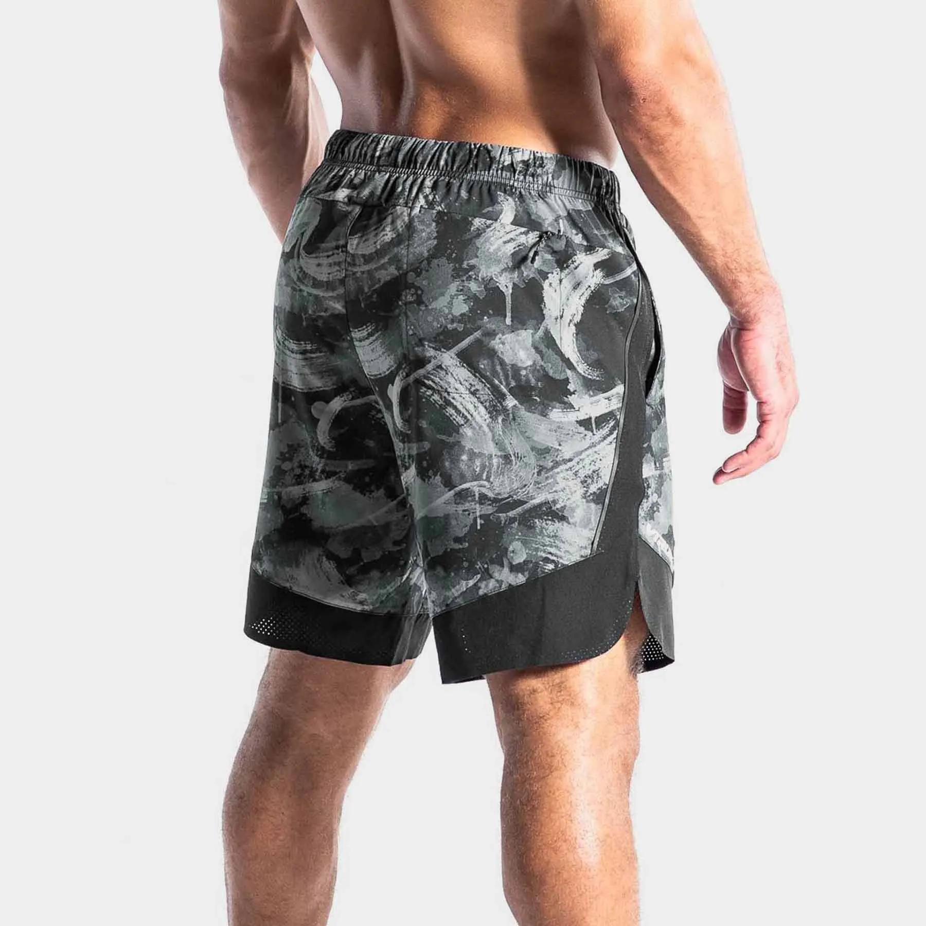 VIRUS - Origin V3 Active Shorts