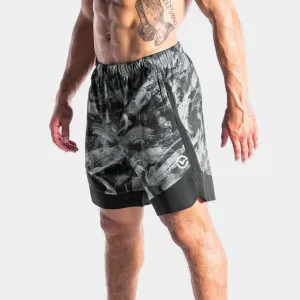 VIRUS - Origin V3 Active Shorts