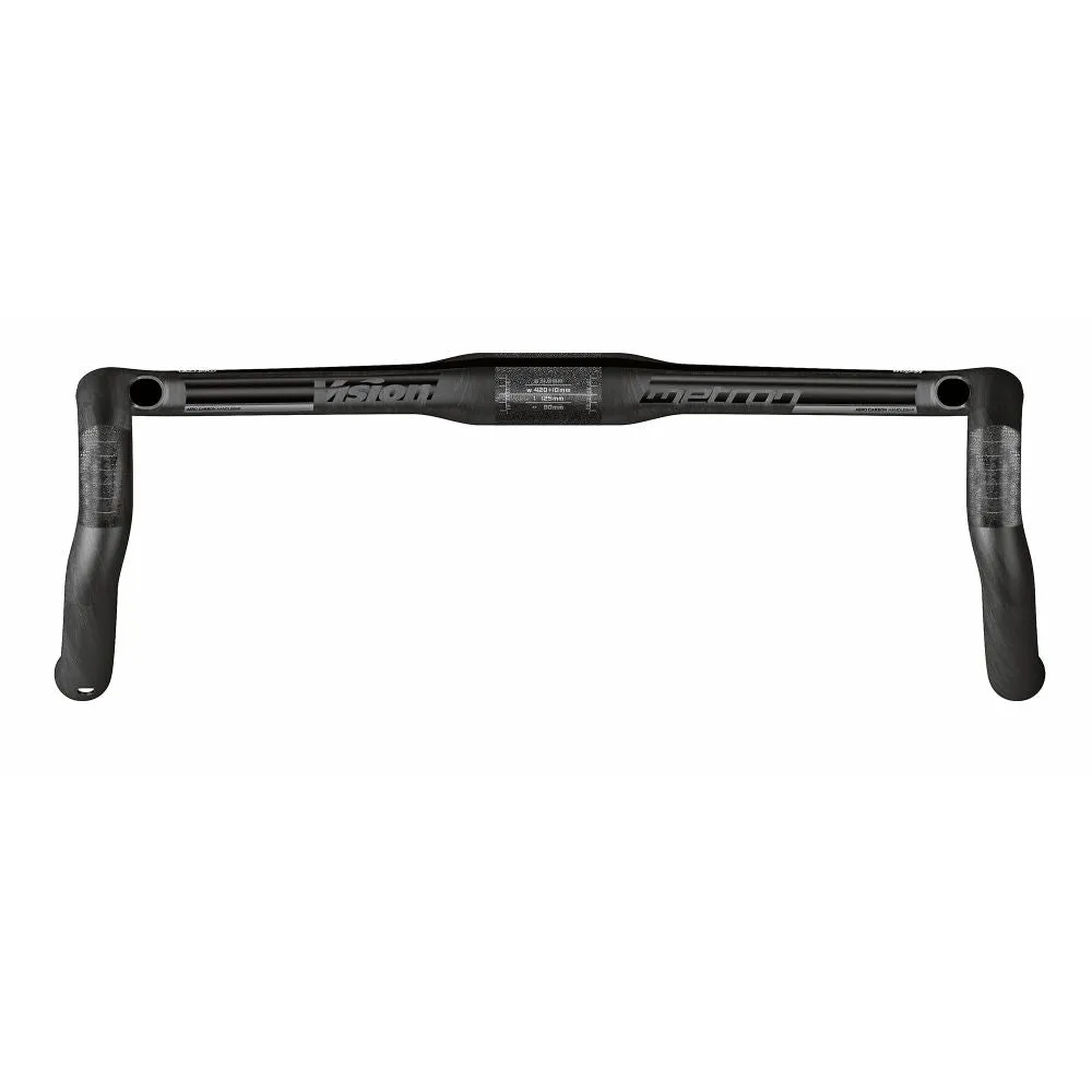VISION - METRON ACR AERO COMPACT HANDLEBAR