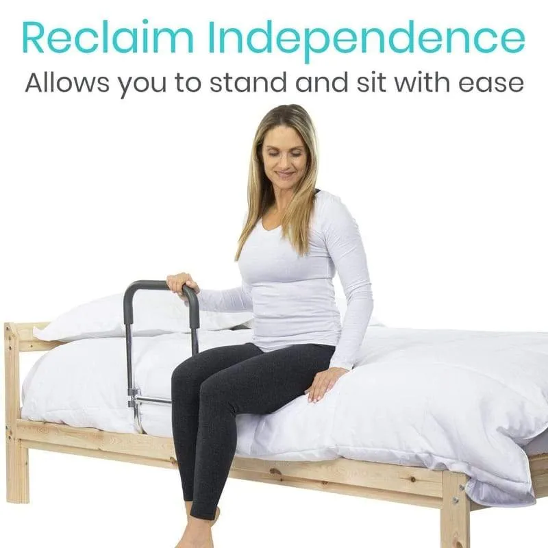 Vive Compact Bed Rail