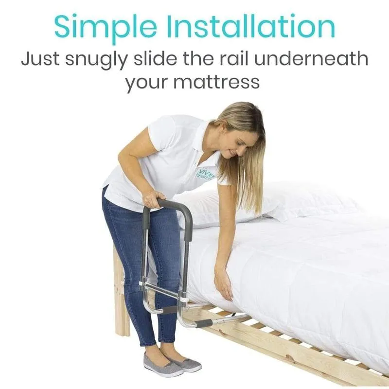 Vive Compact Bed Rail