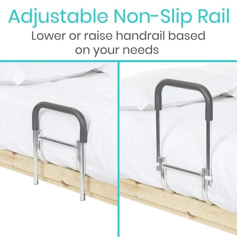 Vive Compact Bed Rail