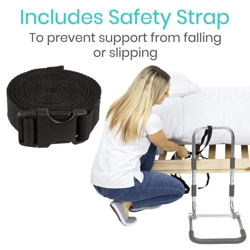 Vive Compact Bed Rail