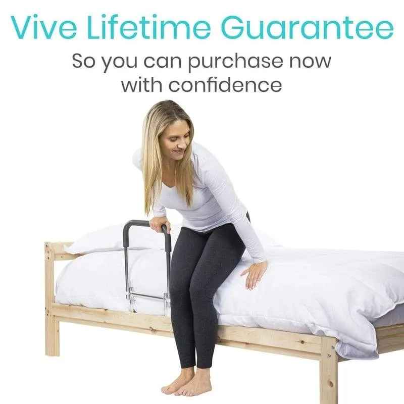 Vive Compact Bed Rail