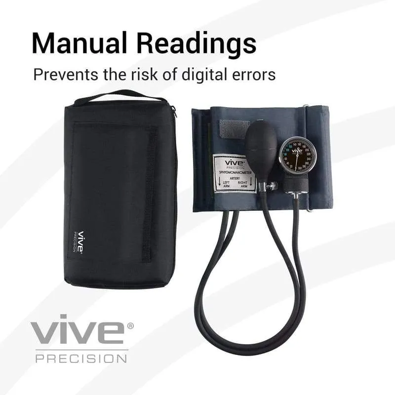 Vive Health Sphygmomanometer