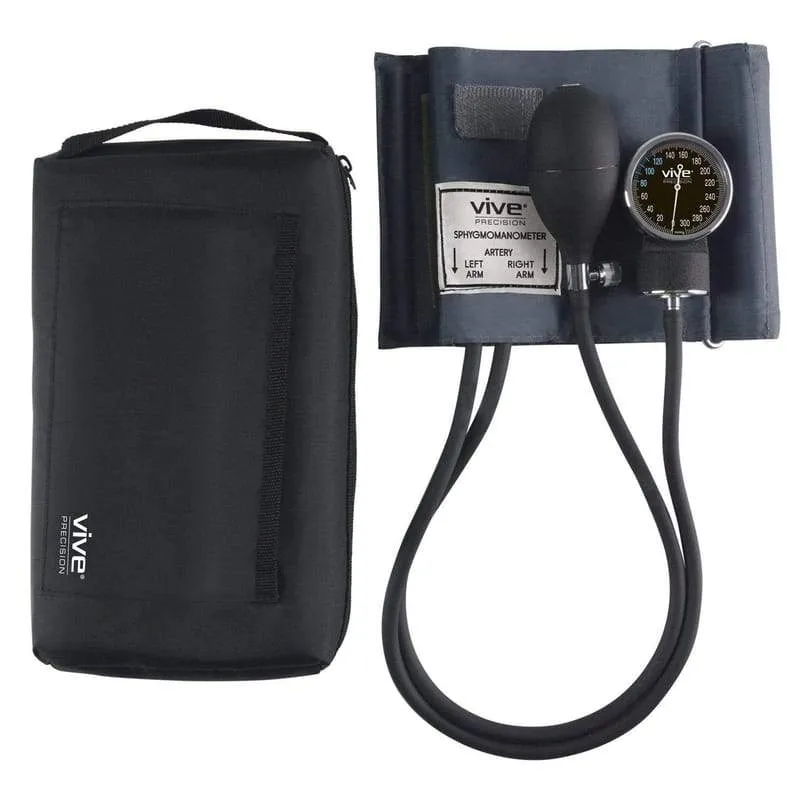 Vive Health Sphygmomanometer