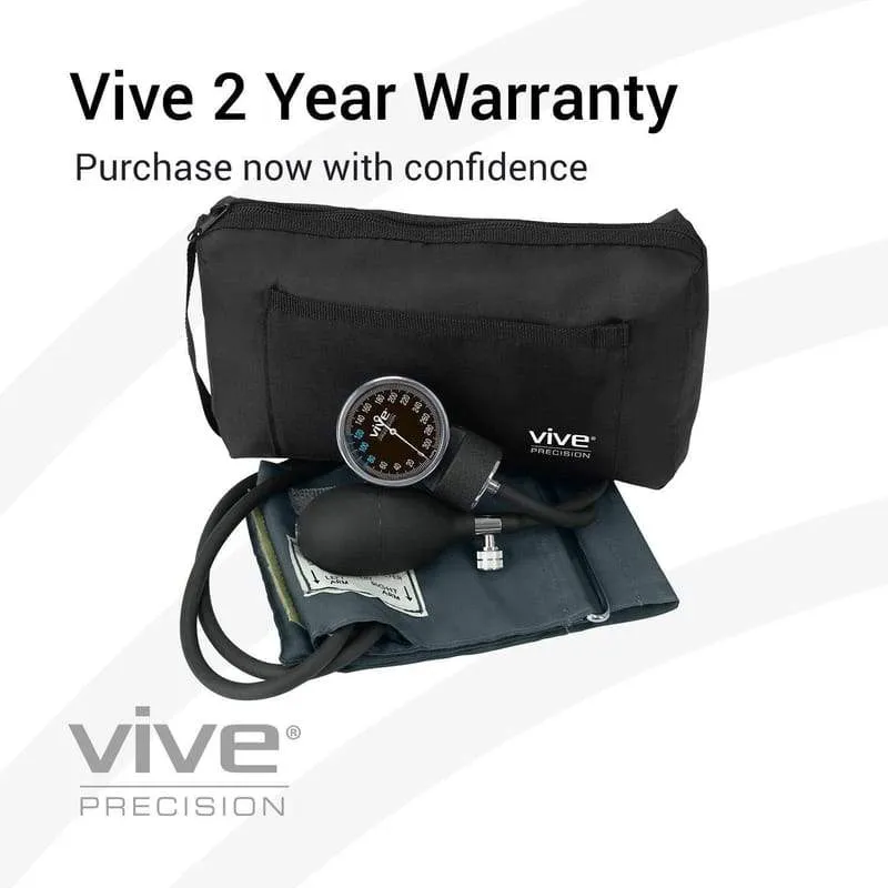 Vive Health Sphygmomanometer