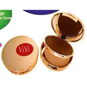 Vivi Oil Free Foundation 8G
